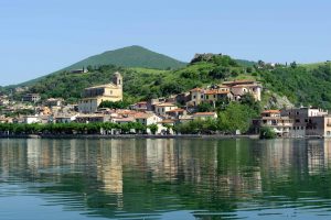 Verso “Respirare il mare…e non solo”: presentazione evento di vela il 7 giugno a Trevignano