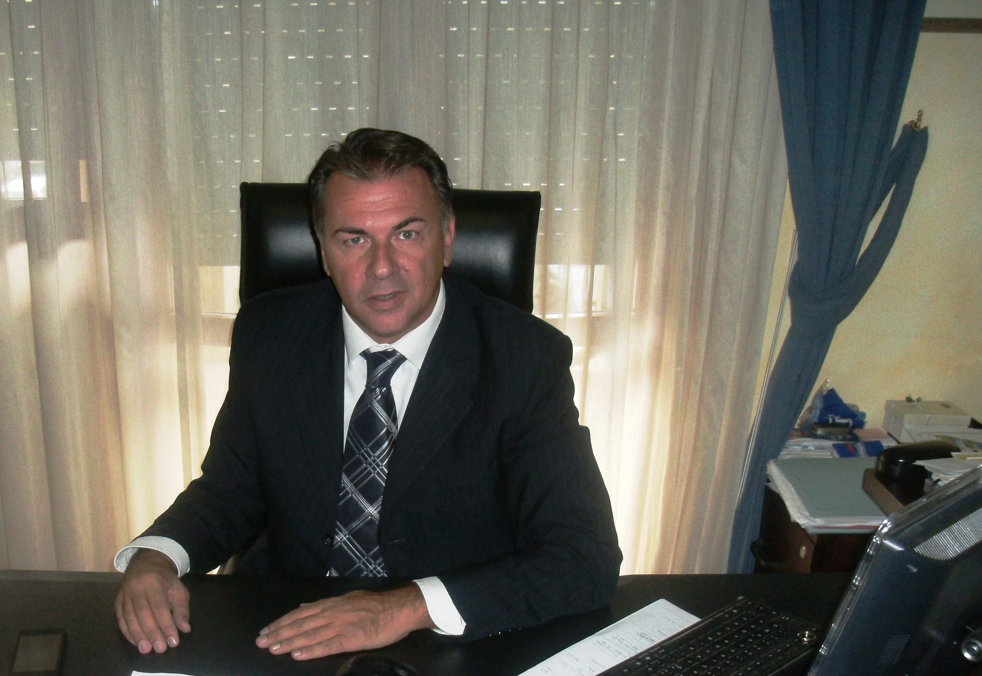 Manciuria, concorso, ascolto