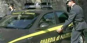 Roma e Provincia: raffica di controlli della Finanza a distributori carburanti