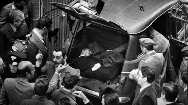 condominio di via Massimi 91