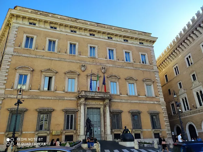 Definanziamento, bilancio