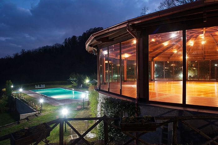 Sattva Roma Yoga Fest