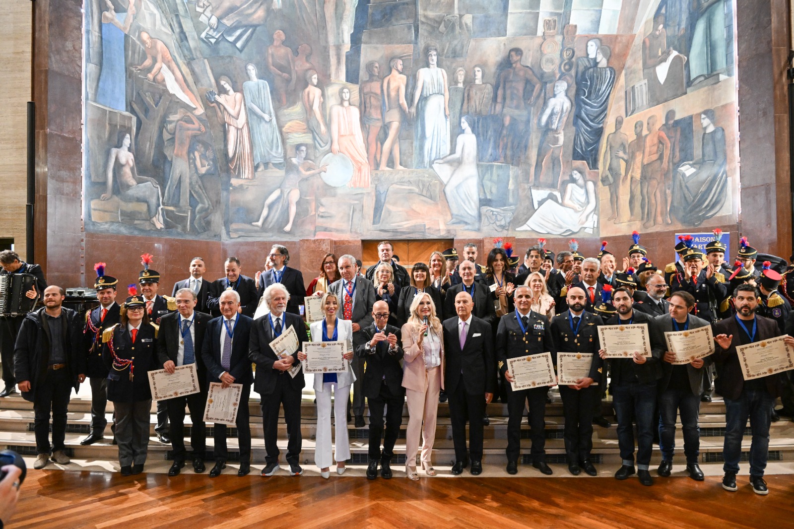 Premio Internazionale