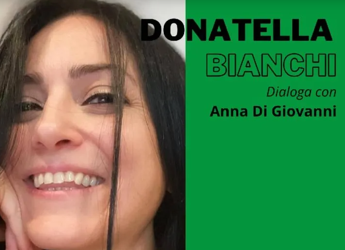 Donatella