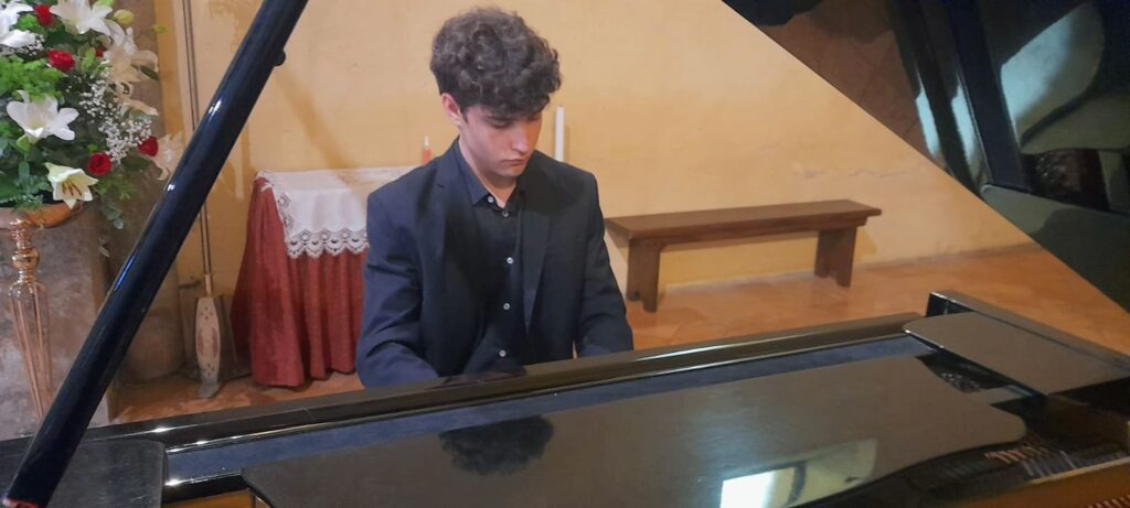 pianisti
