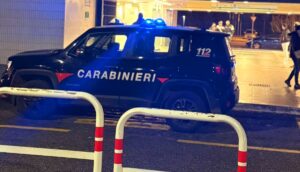 Rignano Flaminio: entra in casa di un anziano e lo deruba. Arrestato
