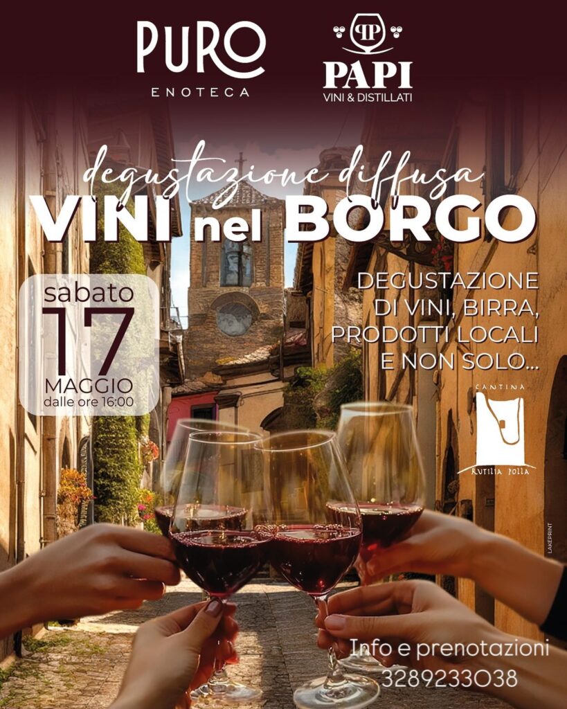 Vini, degustazione