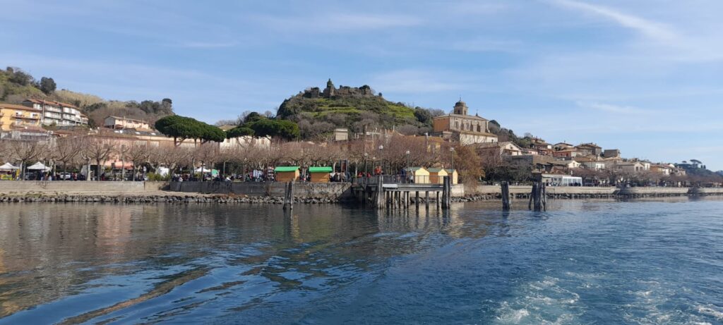 soddisfazione, Trevignano