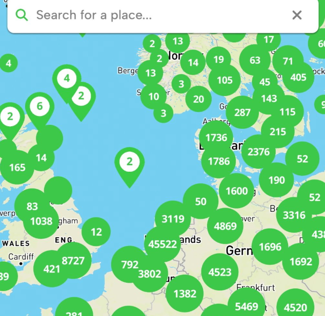 auto elettriche, Electric Vehicle