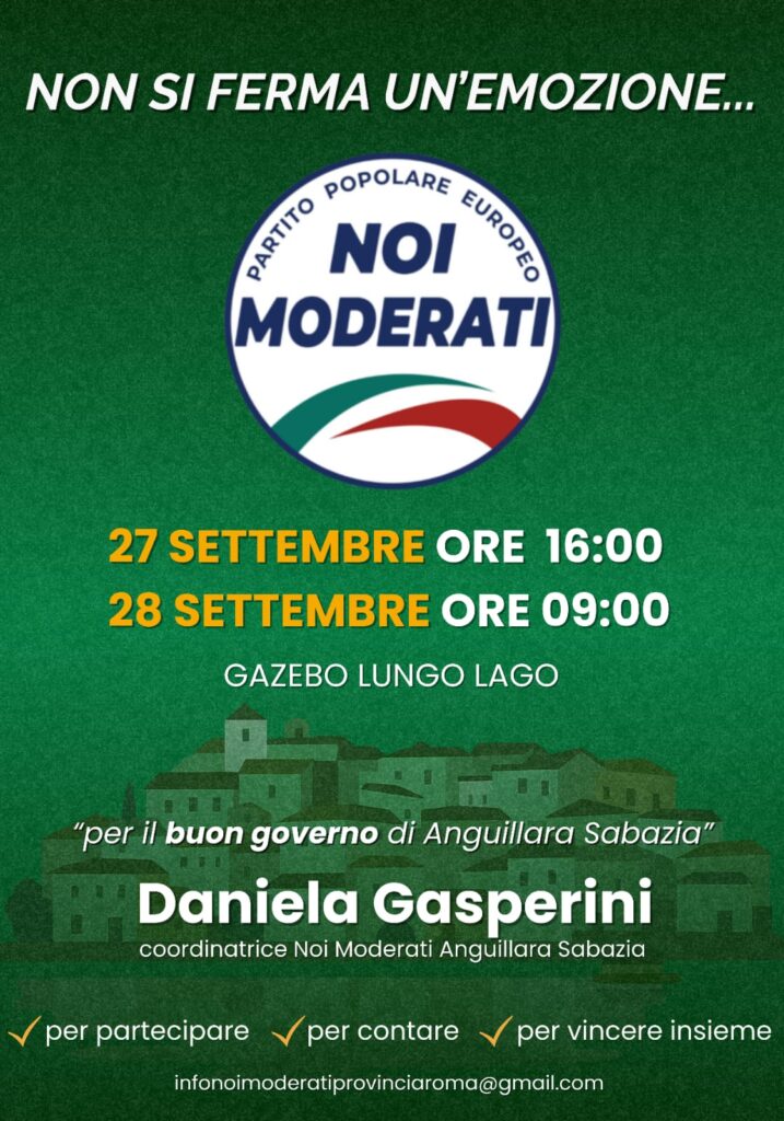 Moderati