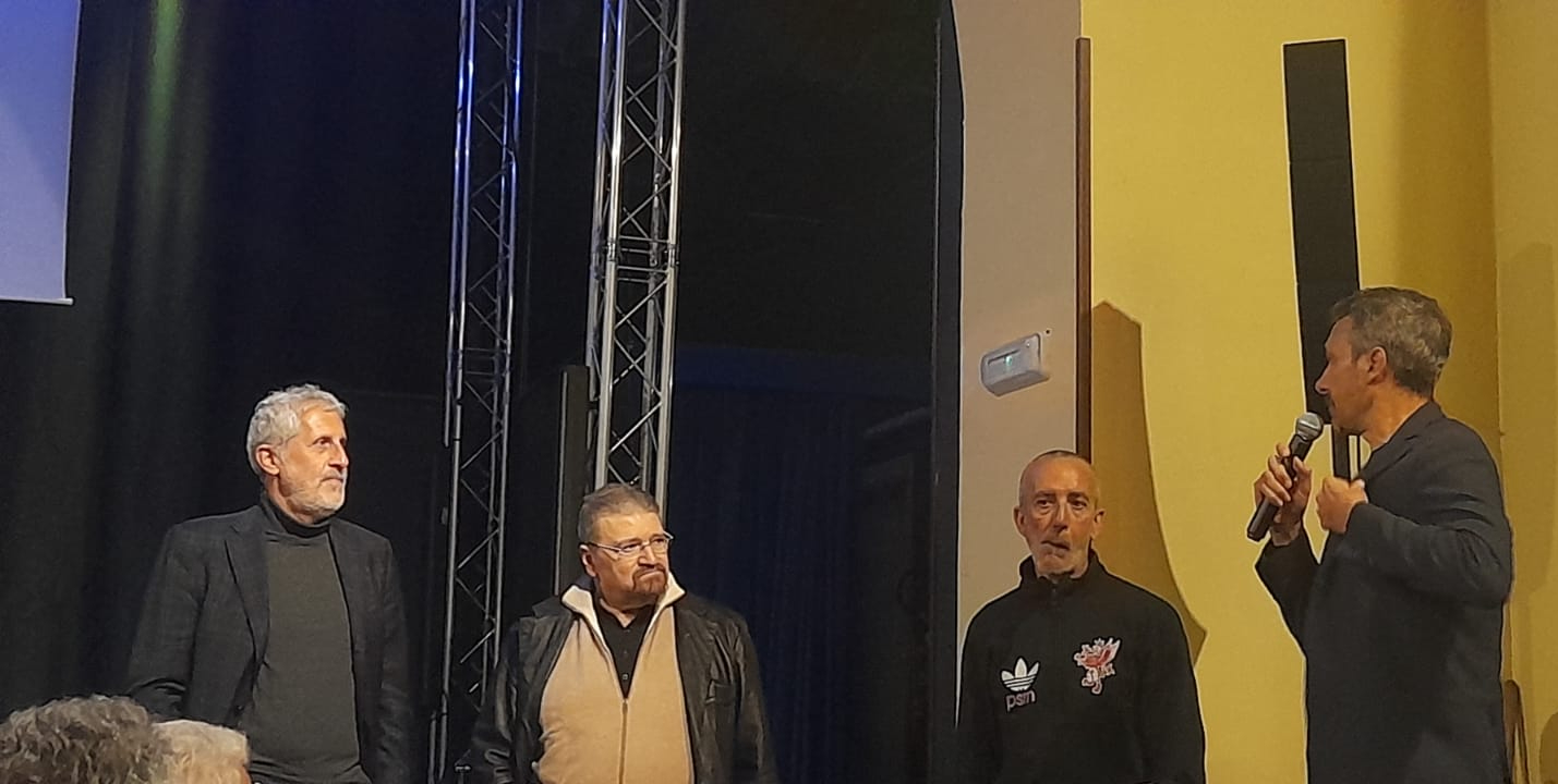 denunciare, testimonianze