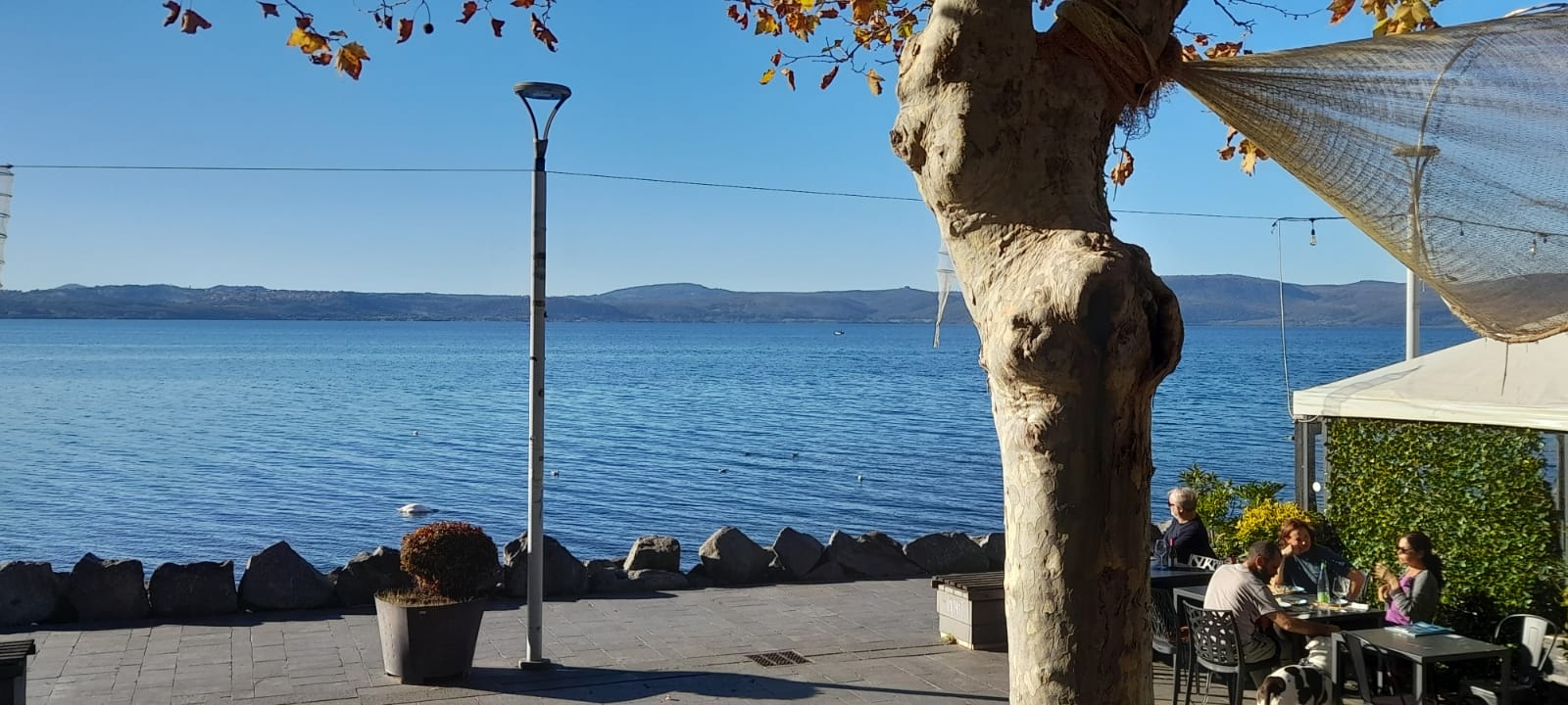 Estate di San Martino, Sabazia