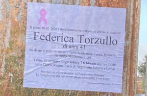 Federica Torzullo: Ipotesi complice aperta. Attesa per consulenze scientifiche