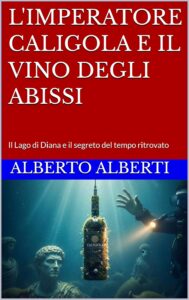 L’imperatore Caligola e il vino degli abissi: Il Lago di Diana e il segreto del tempo ritrovato