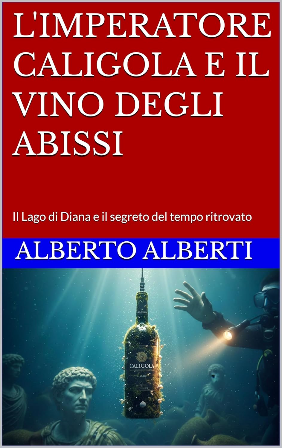 Abissi, Caligola