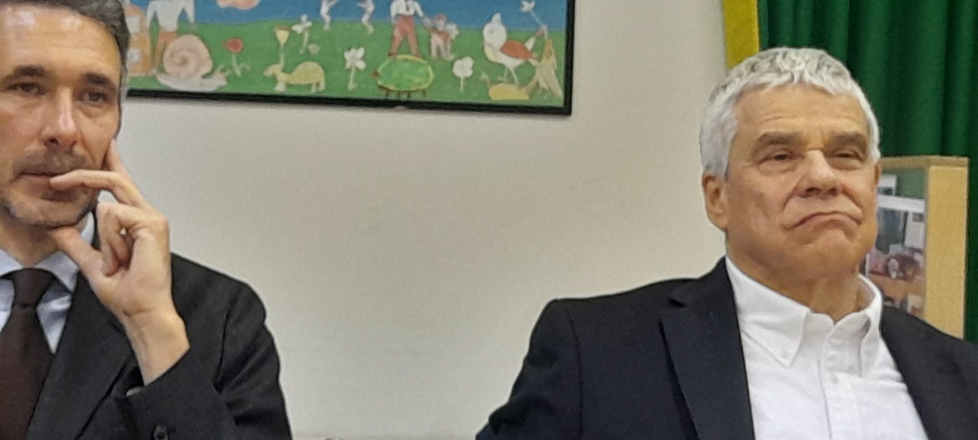 “Ascolto e partecipazione”: a “Che fine ha fatto la politica?” a Bracciano i perché di un percorso che “parte dal basso”