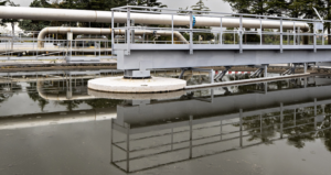 Dismissione depuratore La Storta: divieto di transito in loco