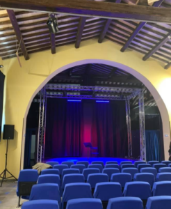 Bracciano: Al via la rassegna “Dimmi, donna. Le protagoniste del plurale femminile”