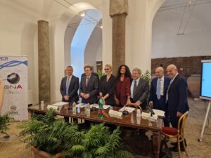 Città Metropolitana Roma: Parrucci interventi su 111 scuole per bonifica amianto