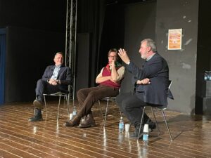 Referendum istituzionale: a Bracciano incontro promosso da GASP