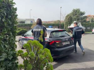 Mazzano Romano: anziana raggirata. Arma esegue tre misure cautelari