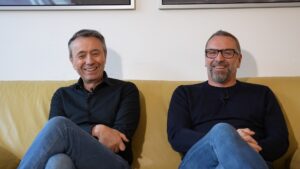 Casa del Cinema: il 1° aprile presentazione del documentario “Il mestiere dell’Autore – Gli Autori Radiotelevisivi si raccontano”,