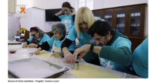 Trevignano Romano: vicinanza e sostegno alle persone con disabilità grazie a “Insieme si può”