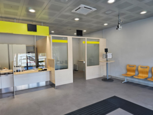 POSTE ITALIANE. ROMA, IN UN UFFICIO POSTALE IN ZONA BALDUINA – TRIONFALE SVENTATE IN POCHI GIORNI  DUE TRUFFE AI DANNI DI CLIENTI