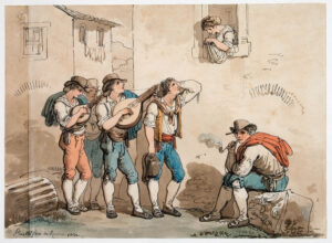 PREMIO DI POESIA E STORNELLI INEDITI NEI DIALETTI DEL LAZIO “VINCENZO SCARPELLINO” 16ª EDIZIONE 2026