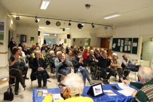 Poesie e stornelli inediti nei dialetti del Lazio: Premio Scarpellino entro 30 aprile