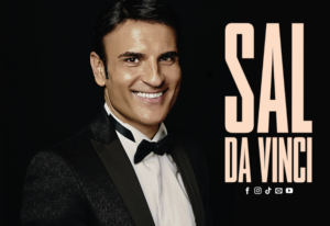 Mauro Di Domenico su vittoria Sal Da Vinci a Sanremo