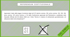 Roberto De Angelis di Giuristi Democratici in un intervista analizza le ragioni del “No” al Referendum Costituzionale