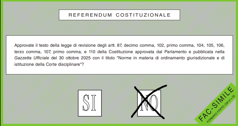 Referendum
