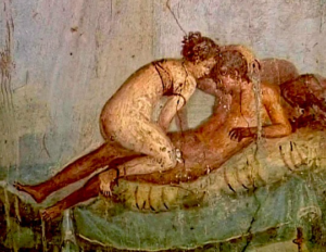 Gli Italiani e il sesso nell’ultimo rapporto Censis: il 7,7 per cento partecipa a orge