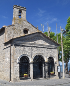 Anguillara: verso costituzione del  Comitato per Restauro  Santuario Madonna delle Grazie