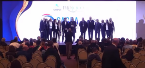 Pro Loco Anguillara: riconoscimento del marchio di qualità dell’Unpli per la Sagra del Pesce