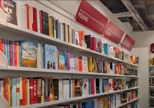 Inaugurata oggi la nuova libreria Mondadori a Bracciano