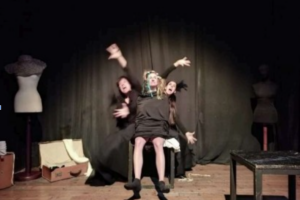 Bracciano: “Dimmi donna” presenta “Onciangìti”