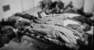 Eccidio della Storta: Gabor Adler è il “soldato inglese sconosciuto”