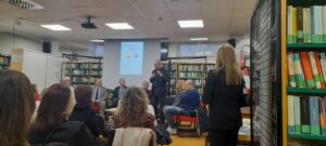 Poesie di Francesco Giro presentato ad Anguillara