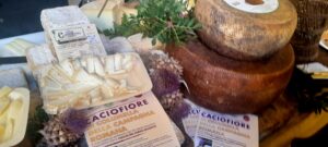 Terra di Sapori, progetto enogastronomico nel Parco Bracciano-Martignano