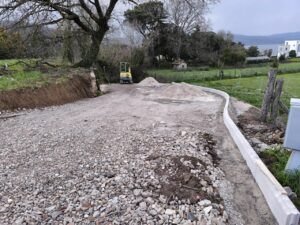 Bracciano: Comitato Salvaguardiamo Lungolago Argenti contesta la nuova “via del Balduccio bis”