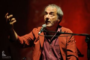 Addio a Davide Riondino. Il ricordo del Club Tenco. Raccontò Canipò