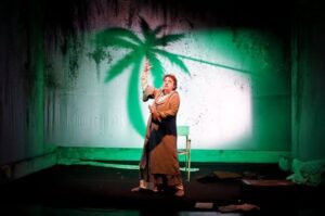 Dimmi Donna: al Teatro Delia Scala l’11 aprile “La signora Sandokan”