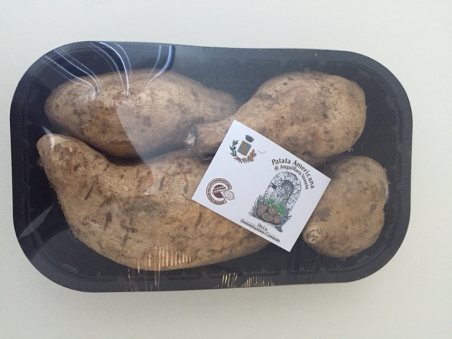 patata