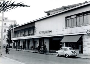 Fiumicino: Il Cinema Traiano dichiarato di notevole interesse storico e culturale