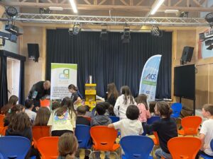 One Health: scuole ed Asl Roma 4 tra salute, ambiente e sostenibilità