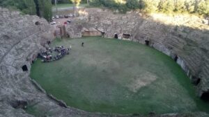 Soprintendenza: luoghi cultura aperti a Pasqua e Pasquetta