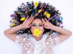 “E’ Primavera”: il 19 aprile al Museo Contadino di Anguillara spettacolo di Chiara Pavoni