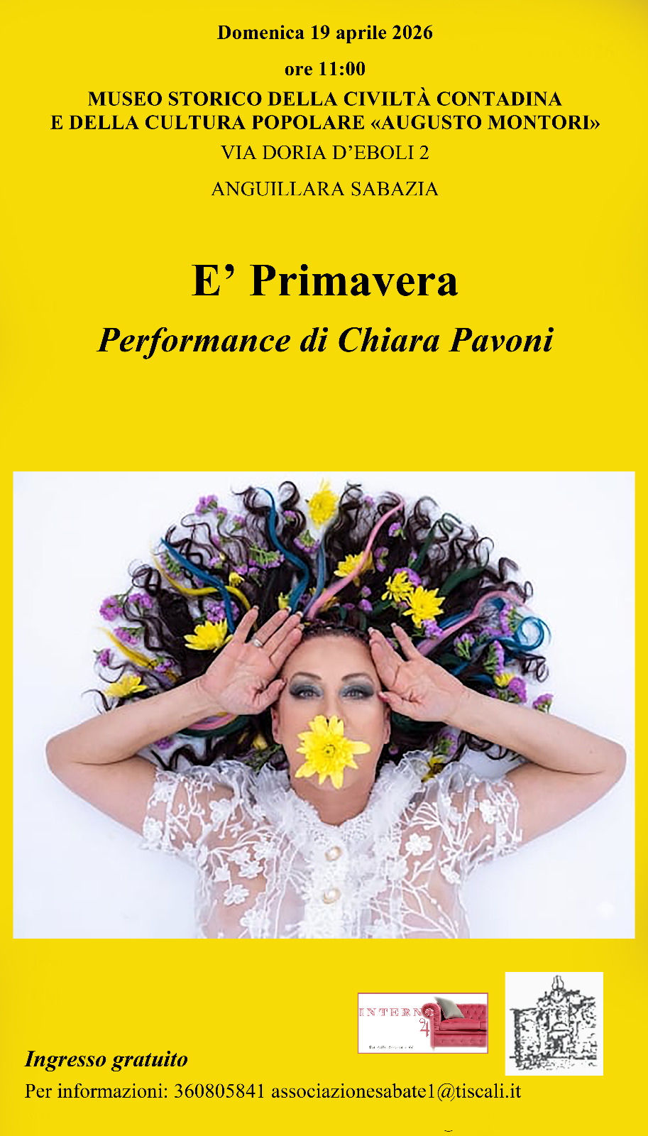 Primavera